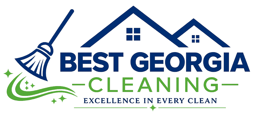 Best Georgia Cleaning